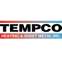 tempco heating & sheet metal inc|tempco heating & sheet metal.